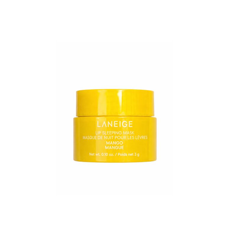 Нічна маска для губ Манго Lip Sleeping Mask MANGO LANEIGE 3г