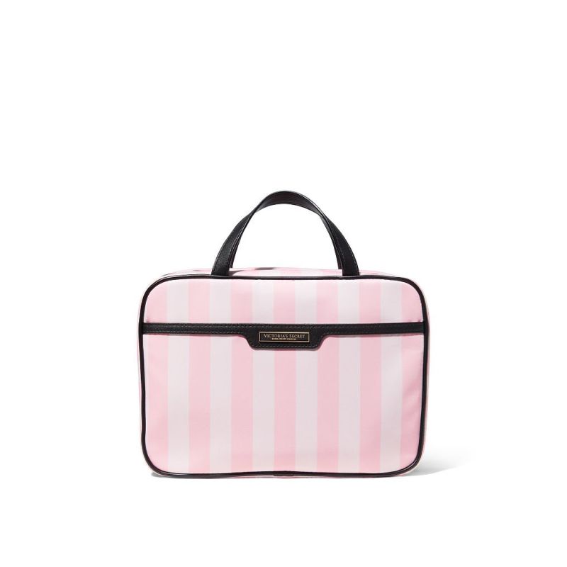 Косметичка дорожня Jetsetter Hanging Cosmetic Case Iconic Stripe