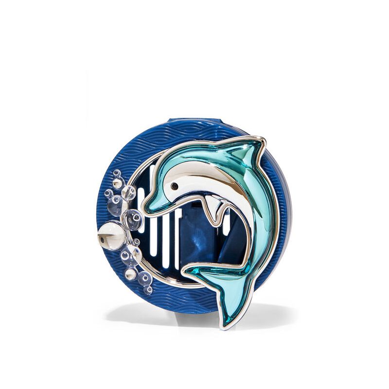 Холдер в машину Dolphin