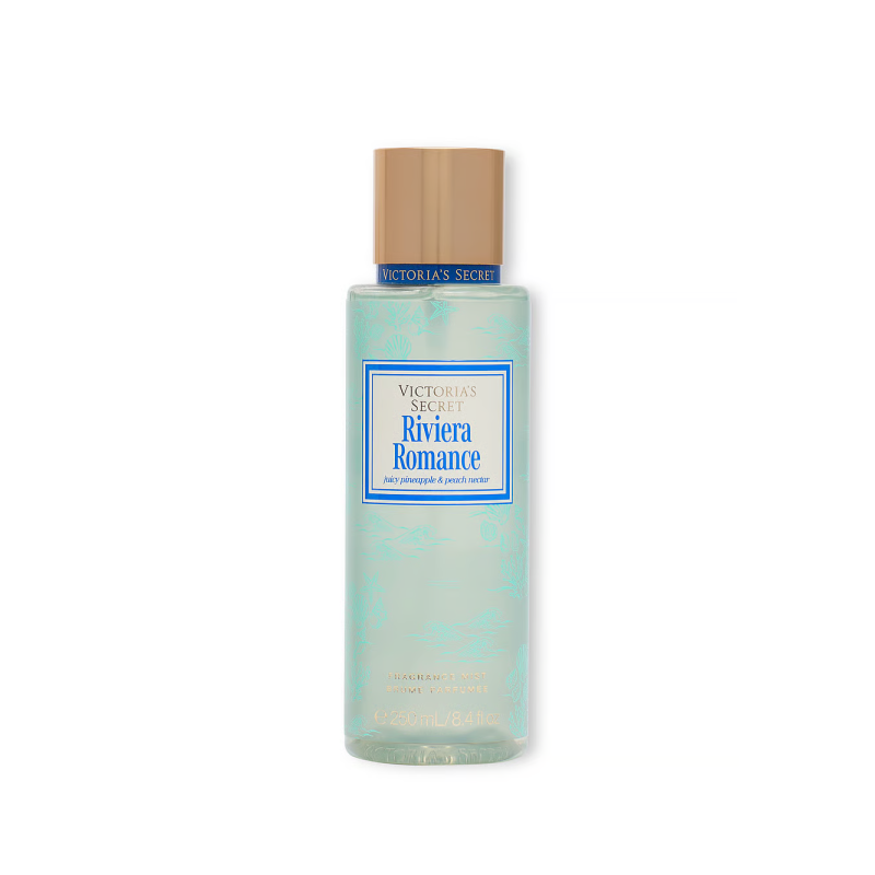 Парфумований спрей для тіла Riviera Romance Body Mist