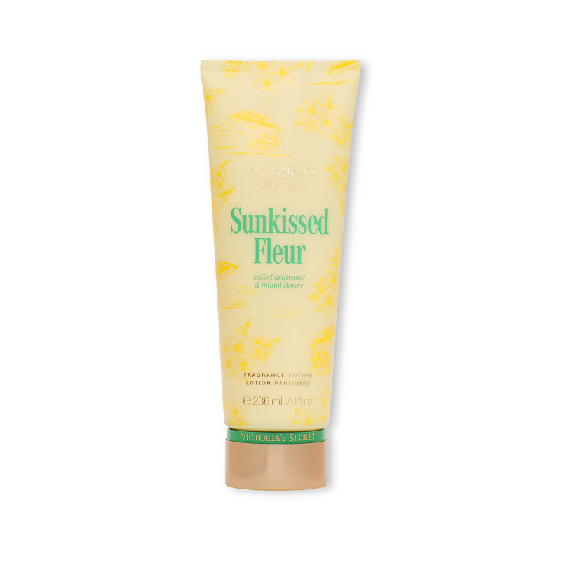 Парфумований лосьйон Sunkissed Fleur Body Lotion