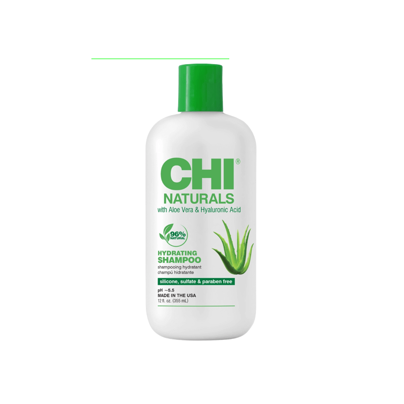 Шампунь для волосся Chi Aloe Vera від CHI