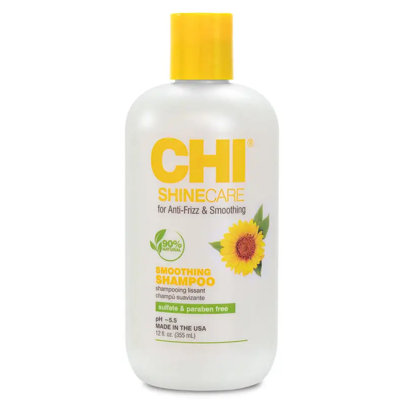 Шампунь розгладжуючий для волосся CHI Shine Care 355 мл
