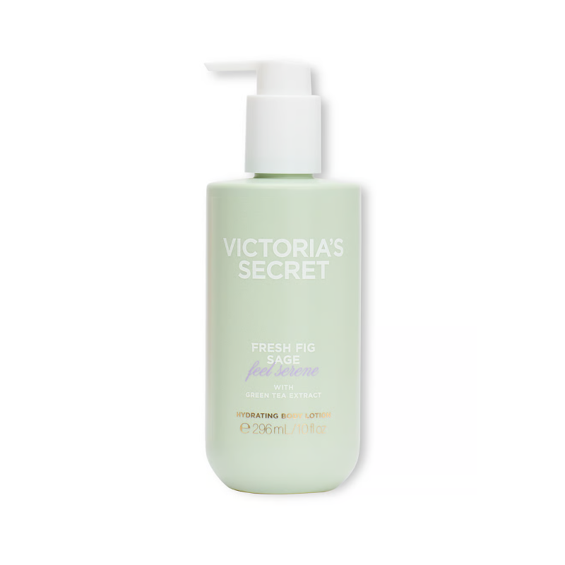Парфумований лосьйон Fresh Fig Sage Body Lotion