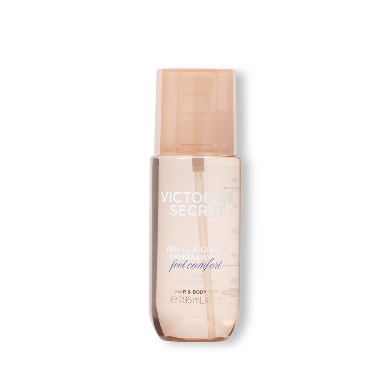 Парфумований спрей Vanilla Orchid Sandalwood Body Mist