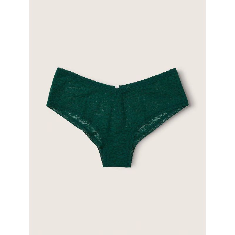 Трусики Wear Everywhere Lace Cheekster Dark Garden