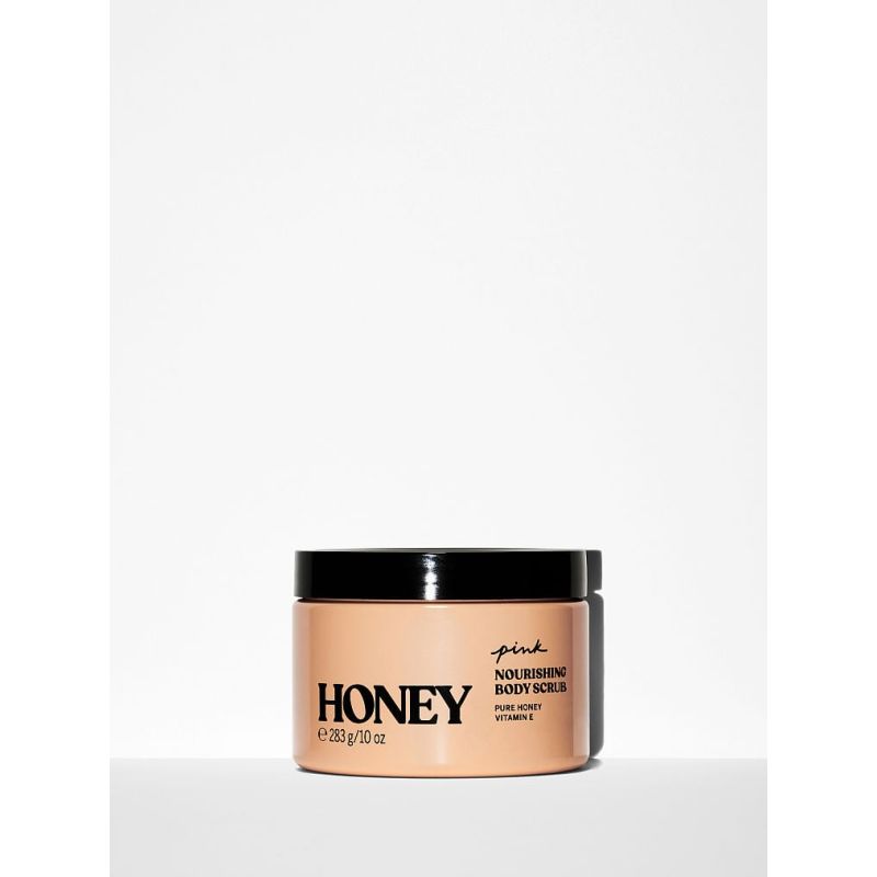 Скраб для тіла Honey