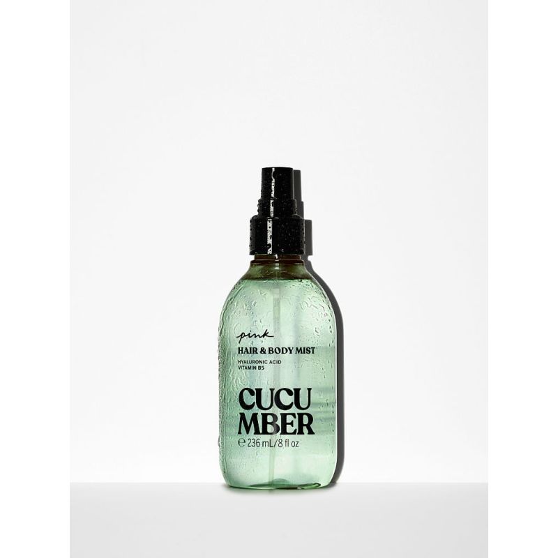 Парфумований спрей для тіла Cucumber 236 мл
