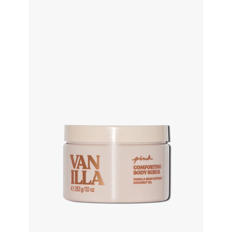 Скраб для тіла Vanilla