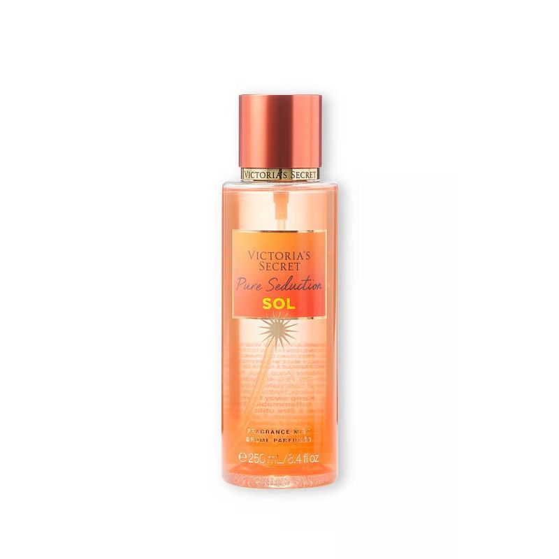 Парфумований спрей для тіла Pure Seduction SOL