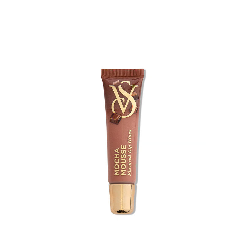 Блиск для губ Mocha Mousse Lip Gloss
