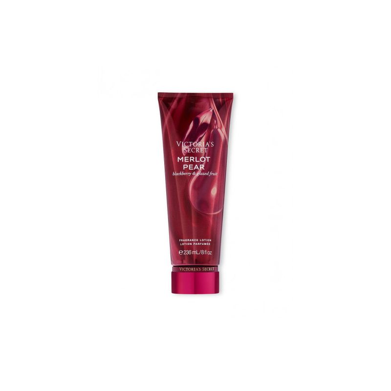 Парфумований лосьйон Merlot Pear від Victoria's Secret