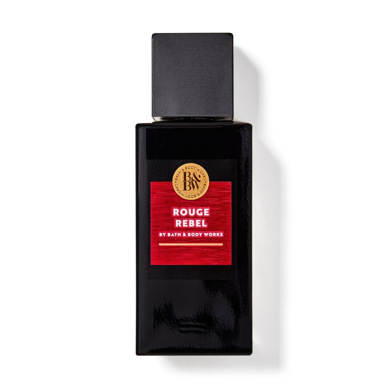 Одеколон Rouge Rebel Cologne