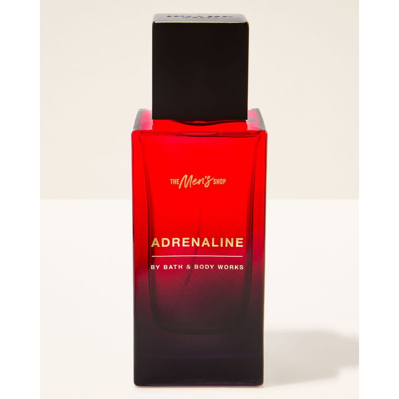 Одеколон Adrenaline Cologne
