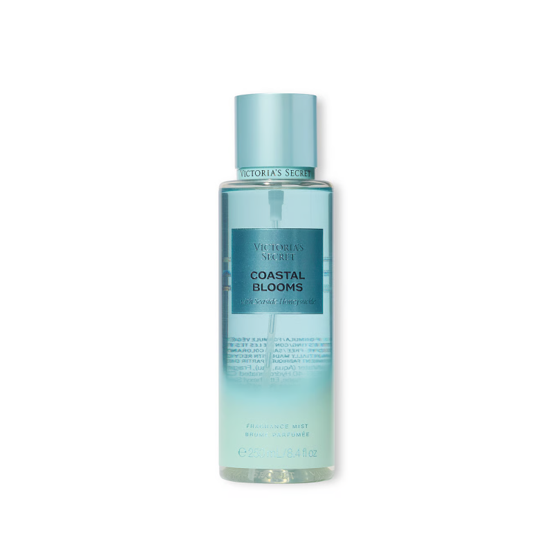 Парфумований спрей Coastal Blooms Body Mist