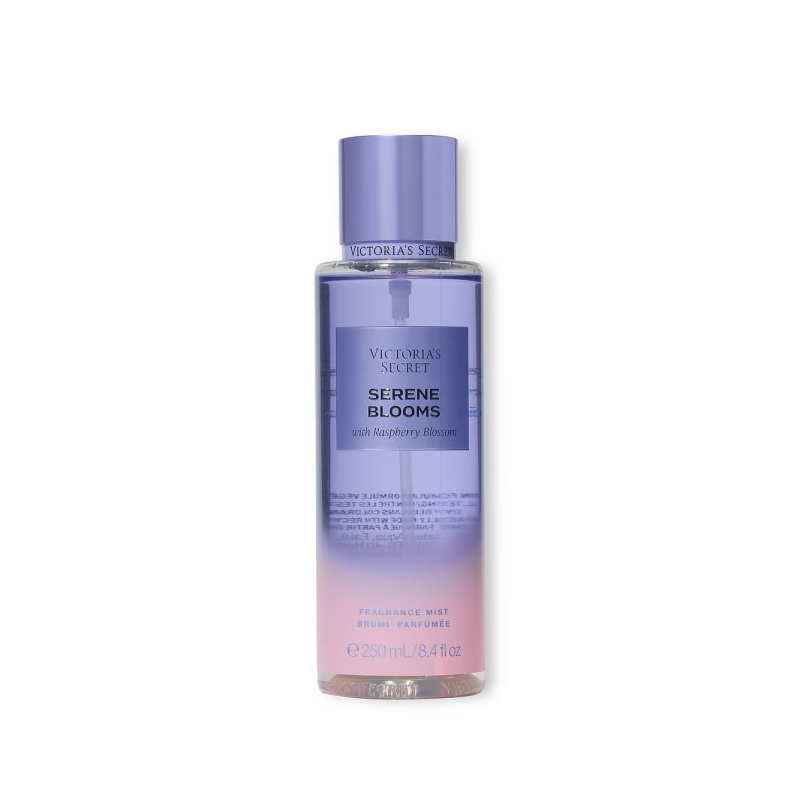 Парфумований спрей Serene Blooms Body Mist