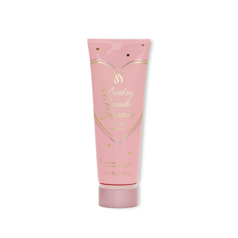 Парфумований лосьйон Darling Vanilla Jasmine Body Lotion