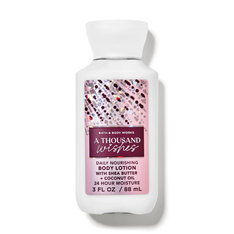 Парфумований лосьйон A Thousand Wishes 88 ml