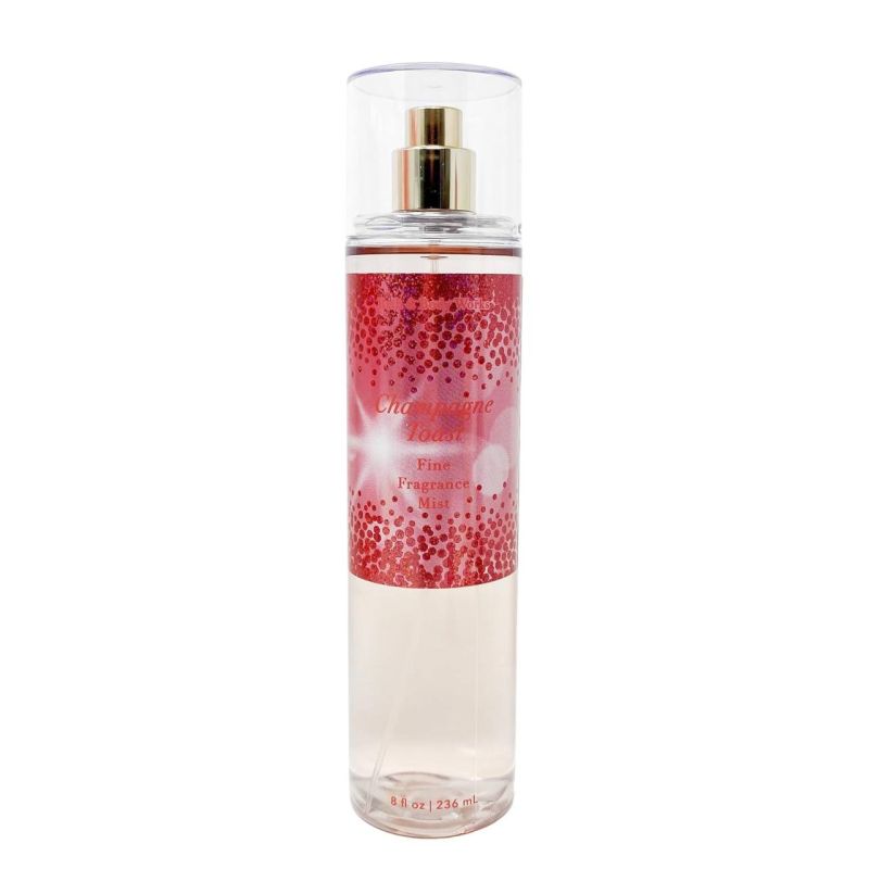 Парфумований спрей для тіла Champagne Toast