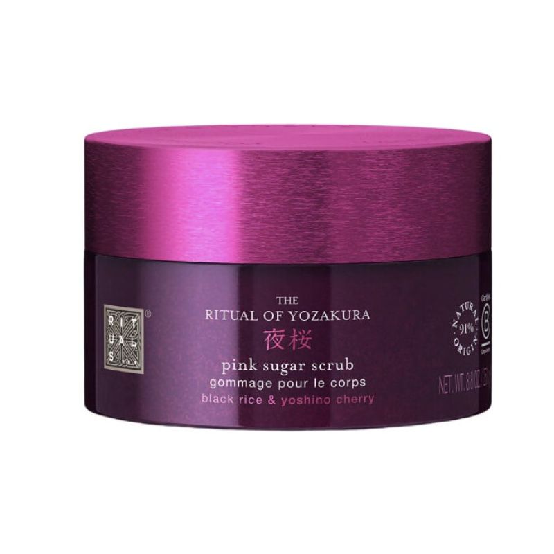 Скраб для тіла The Rituals of Yozakura