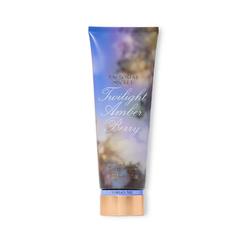 Парфумований лосьйон Twilight Amber Berry Body Lotion