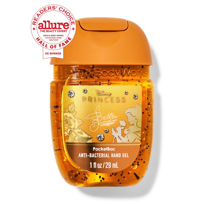 Антисептик для рук Belle PocketBac Hand Sanitizer