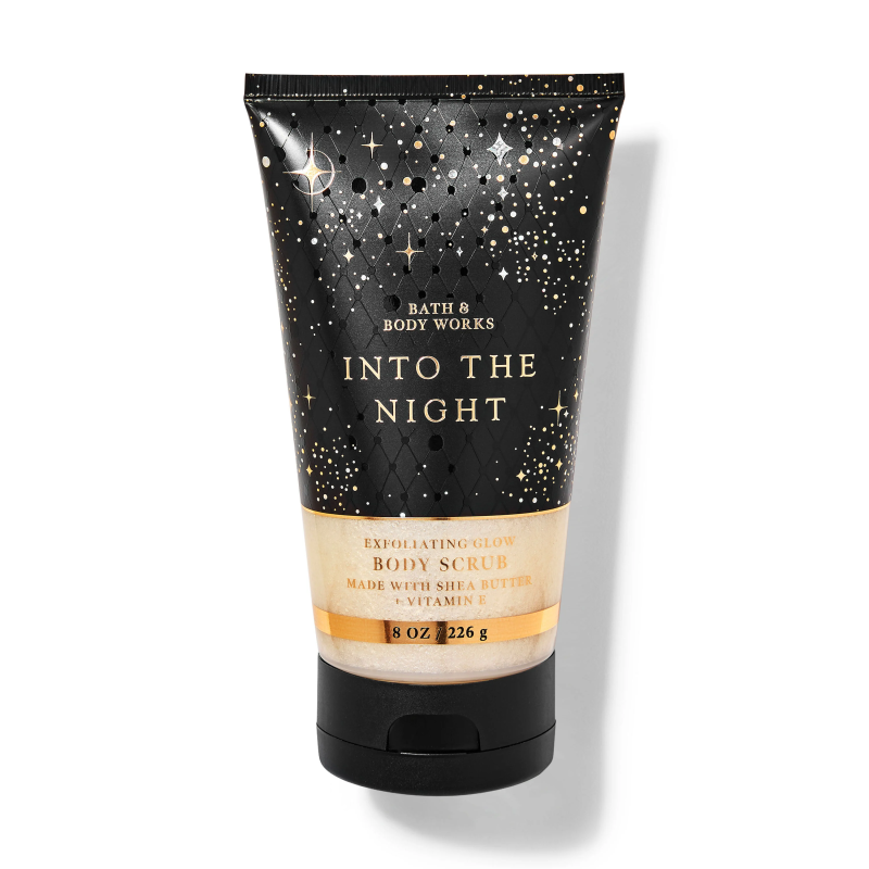 Скраб для тіла Into The Night Body Scrub