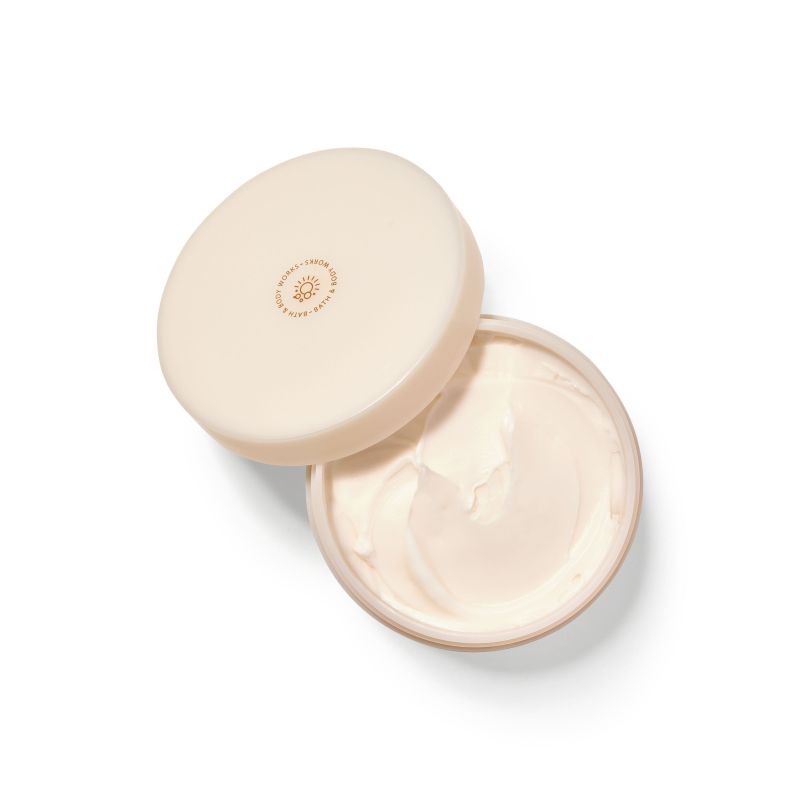 Баттер для тіла Sensitive Skin Milk Body Butter