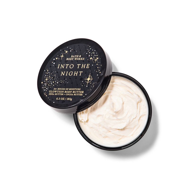 Баттер для тіла Into The Night Body Butter