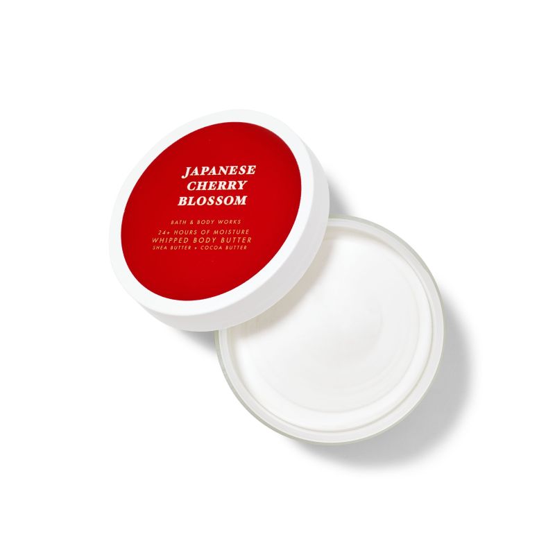 Баттер для тіла Japanese Cherry Blossom Body Butter