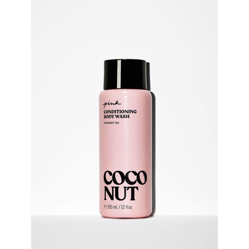 Гель для душу Coconut Body Wash