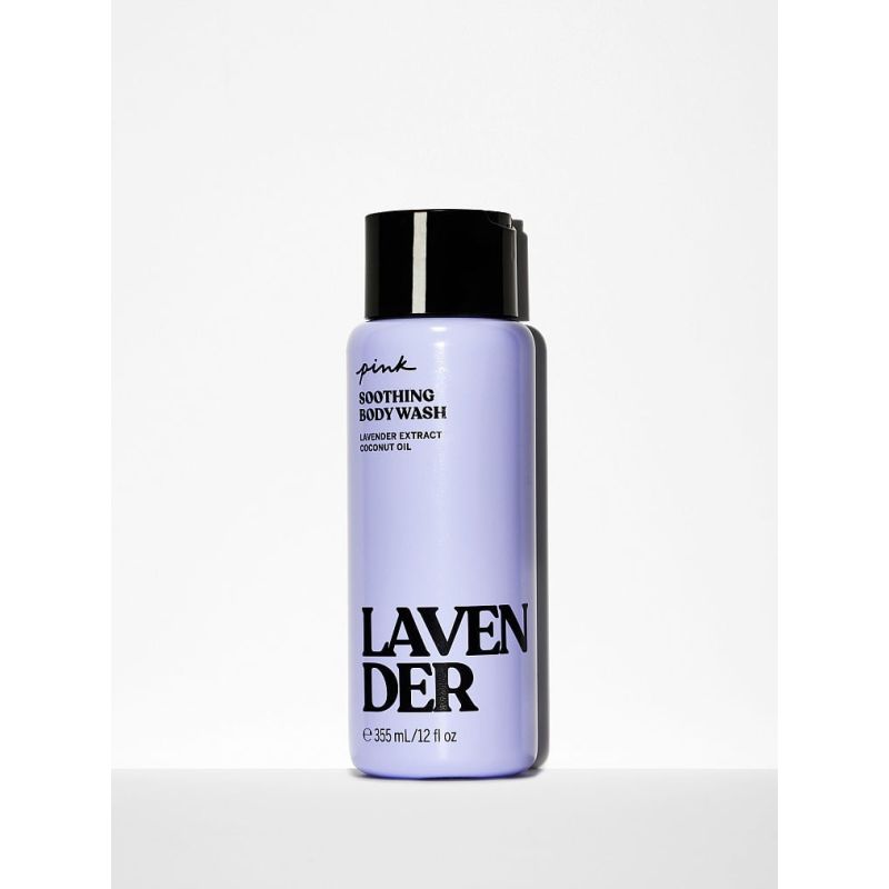 Гель для душу Lavender