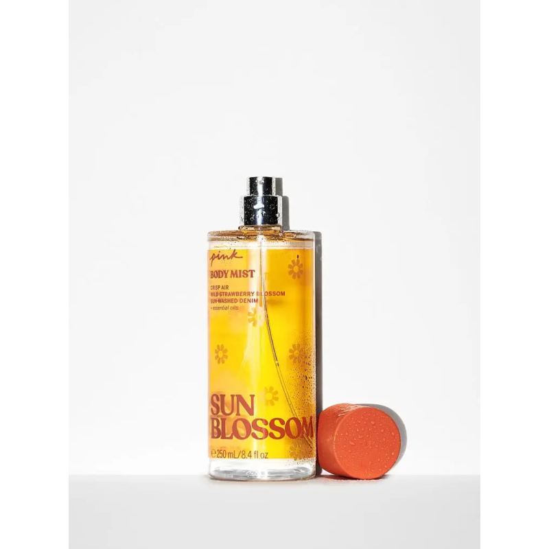 Парфумований спрей Sun Blossom