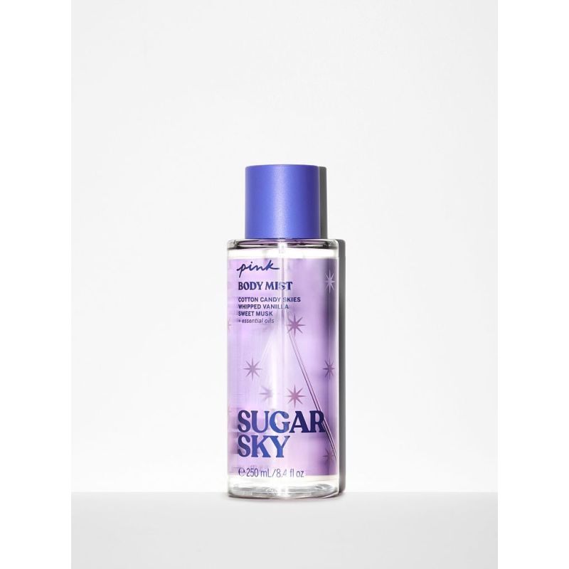 Парфумований спрей Sugar Sky Victoria's Secret Pink