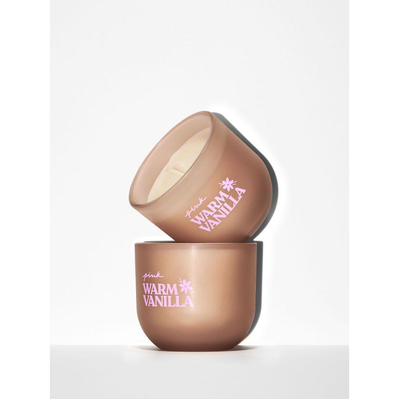 Свічка Warm Vanilla