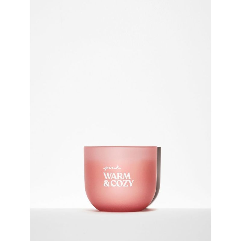 Свічка Warm & Cozy Candle