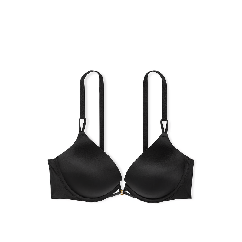 Бюстгальтер Very Sexy Bombshell Add-2-Cups Smooth Push-Up Bra Black