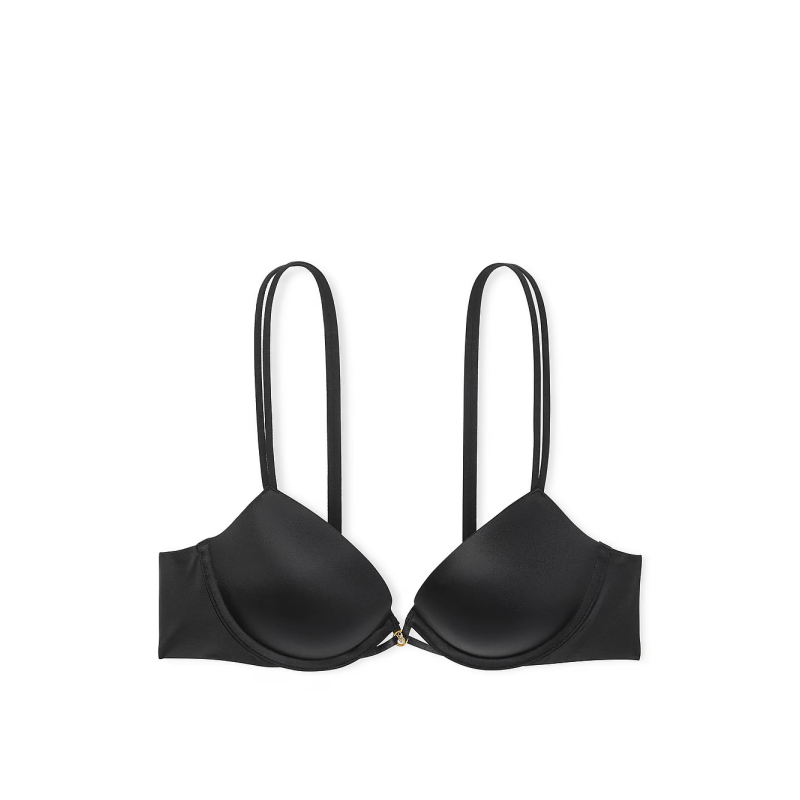 Бюстгальтер Very Sexy Smooth Push-Up Bra Black