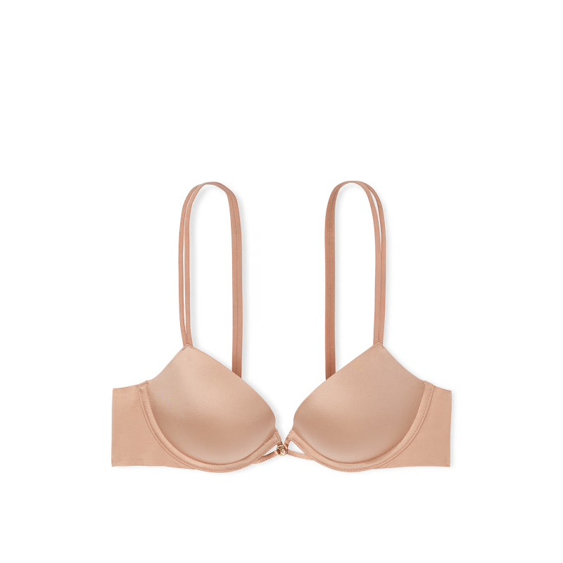 Бюстгальтер Very Sexy Smooth Push-Up Bra Praline