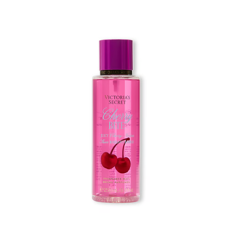 Парфумований спрей Cherry Bite Body Mist