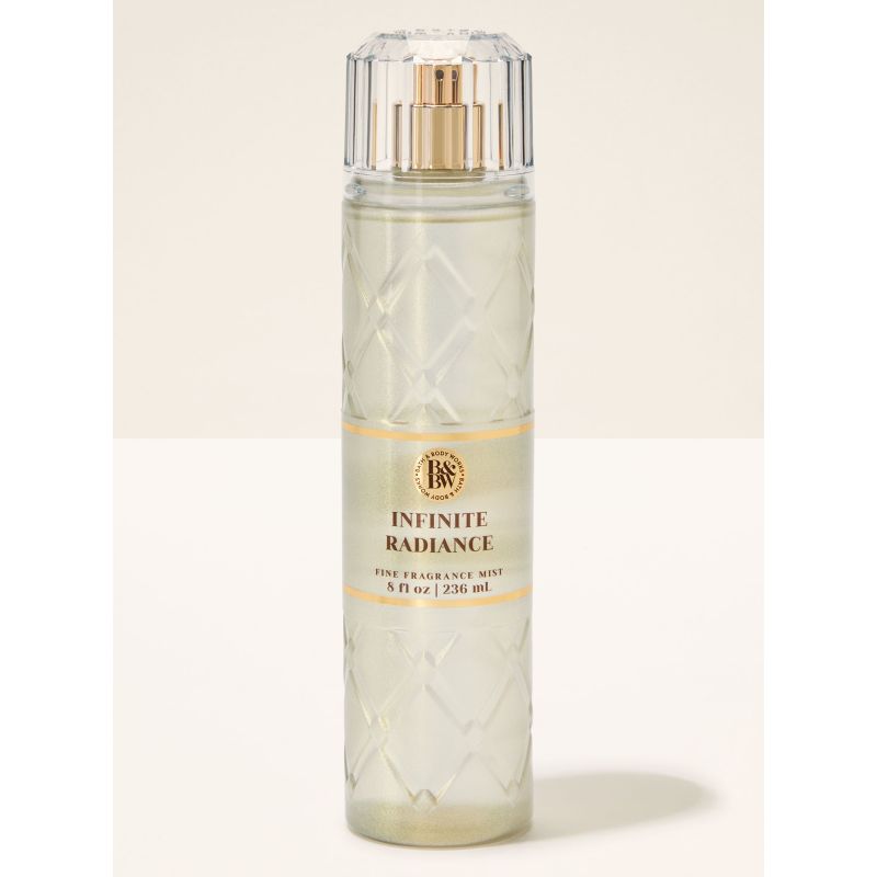 Парфумований спрей Infinite Radiance Fragrance Mist