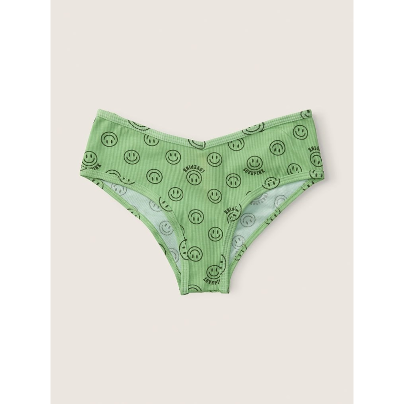 Жіночі трусики Cotton Cheekster Panty Smile