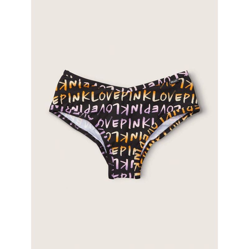 Трусики Cotton Cheekster Panty Pink Love