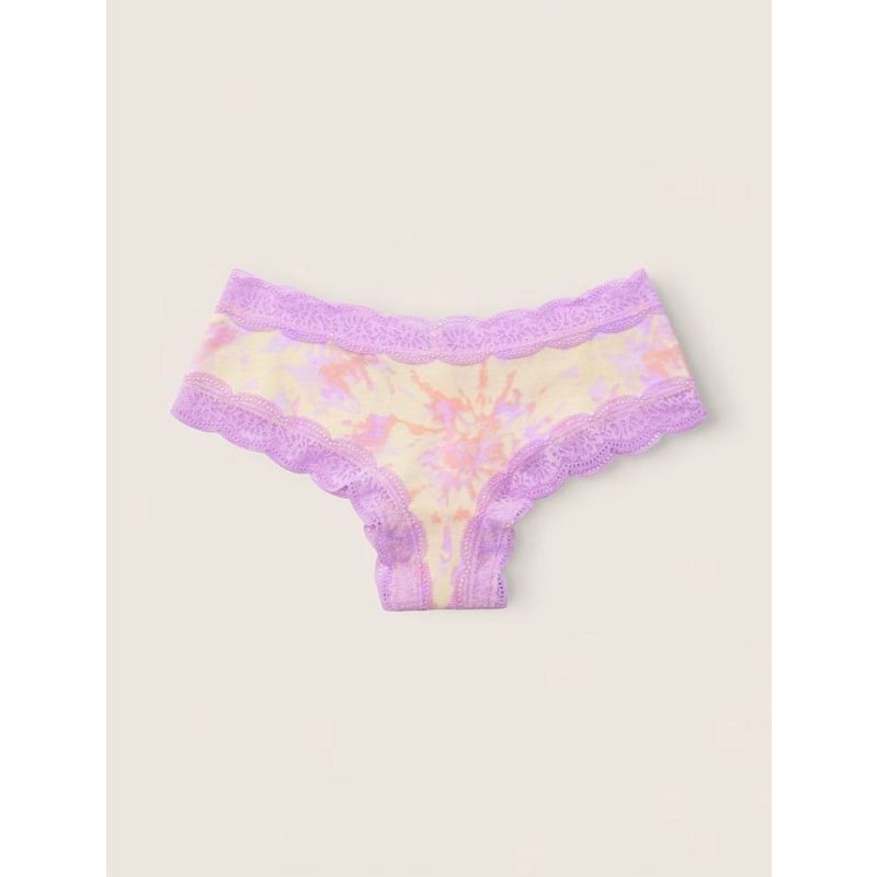 Трусики Cotton Cheeky Panty Ombre