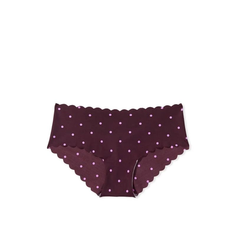 Трусики No-show Hiphugger Panty Dot