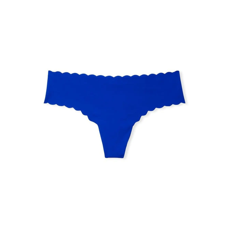 Трусики No-show Thong Dark Blue