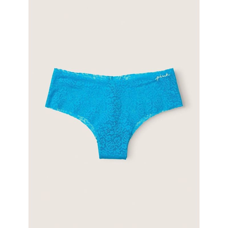 Трусики No-show Cheeky Panty Blue