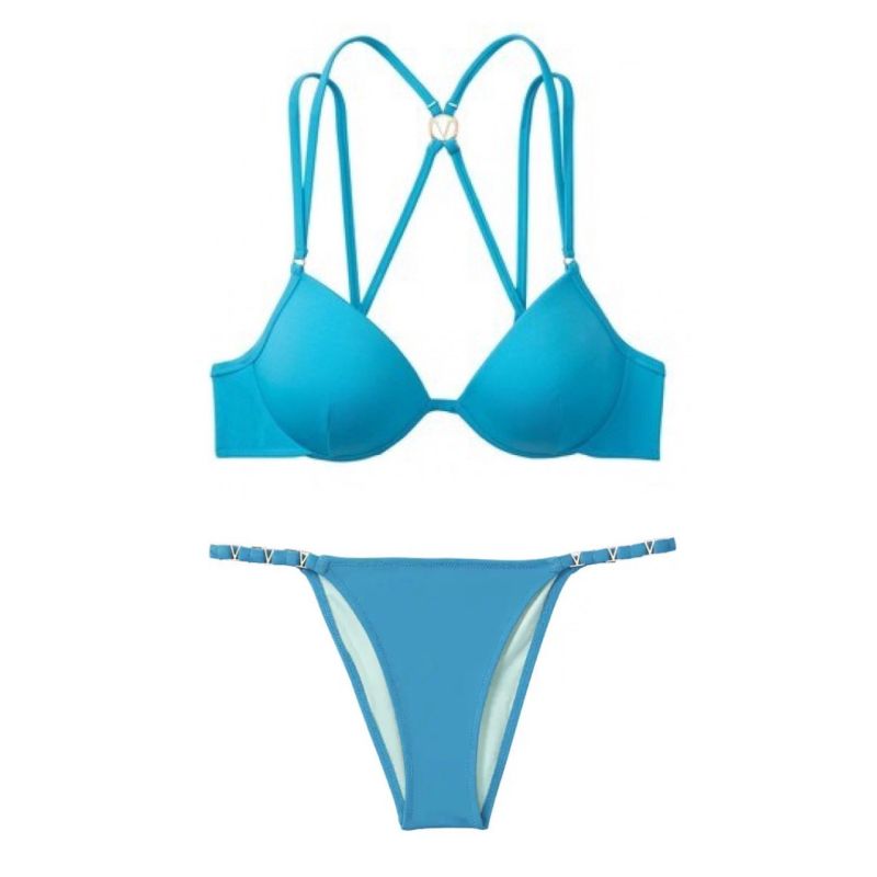 Купальник Malibu Love Fabulous Cosmo 34C+M