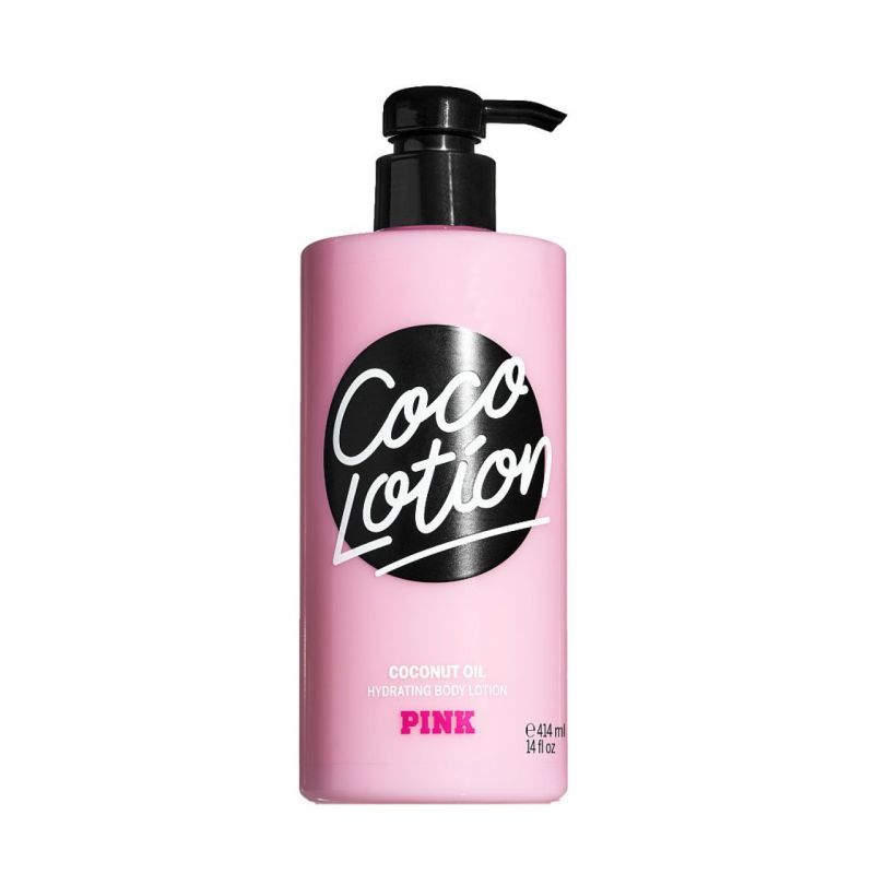 Парфумований лосьйон для тіла Coco Lotion 414 ml