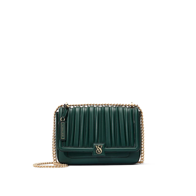 Сумка The Victoria Medium Bag Ivy